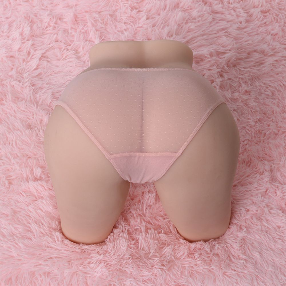 SY Doll Belle 53cm TPE Torso