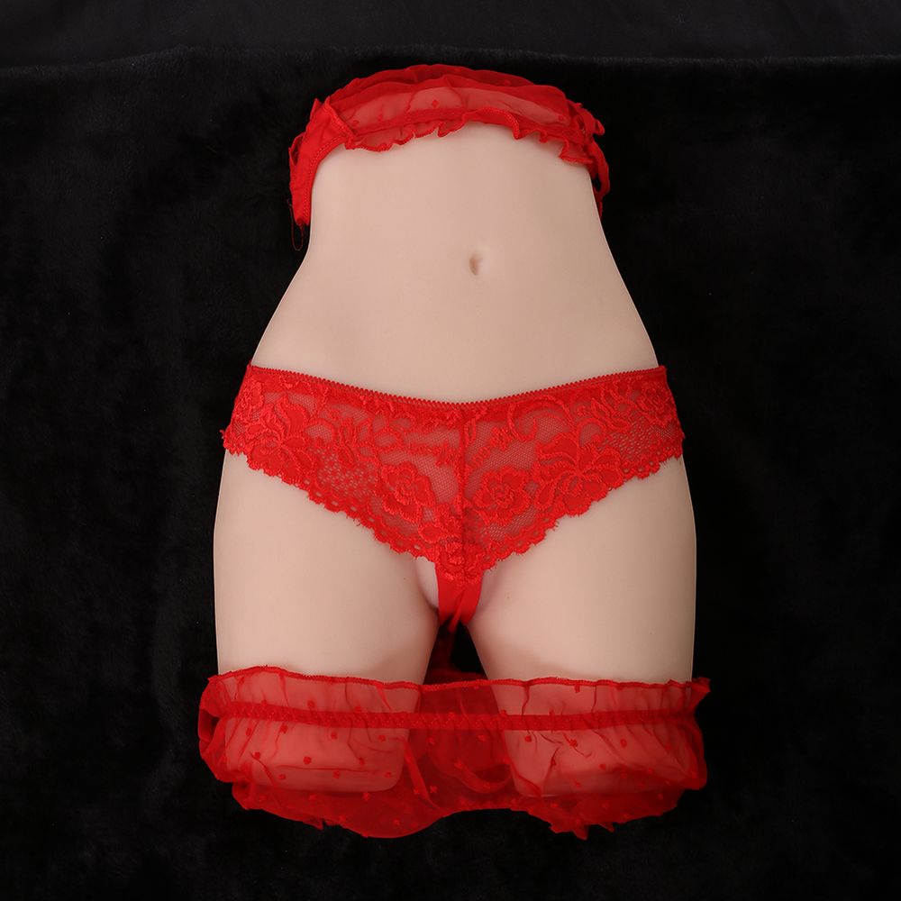 SY Doll Carmela 41cm TPE Torso