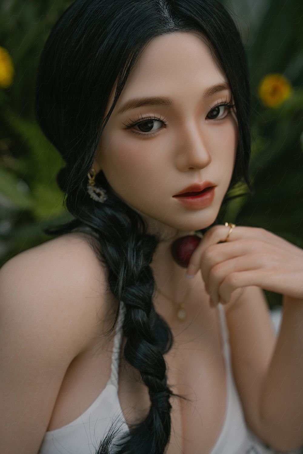 SY Doll Noelle 164cm Silicone Companion Doll