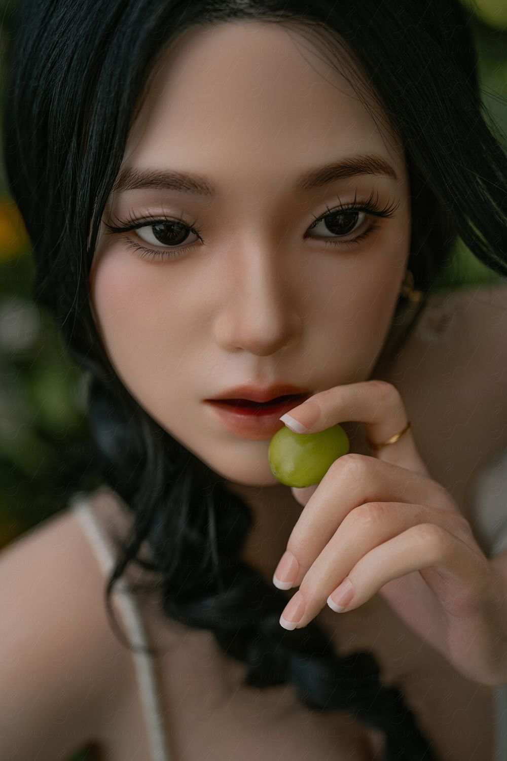 SY Doll Noelle 164cm Silicone Companion Doll
