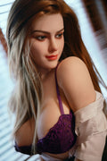 SY Doll Charlotte 160cm Silicone head Companion Doll