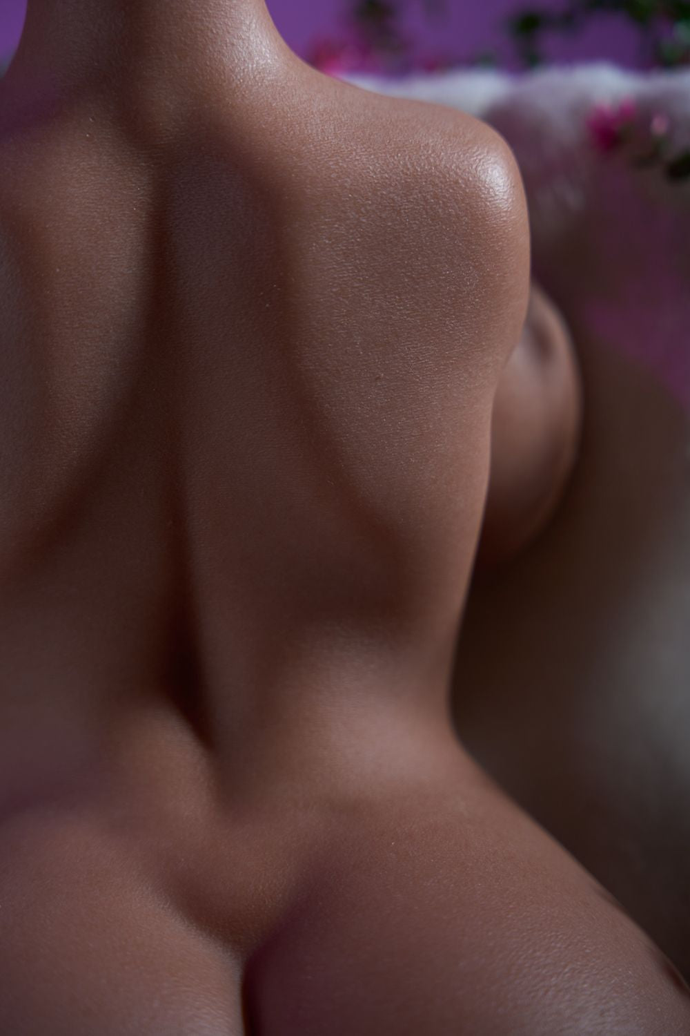 SY Doll Meroy 40cm Silicone Torso