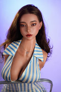 SY Doll Victoria 76cm Silicone Torso