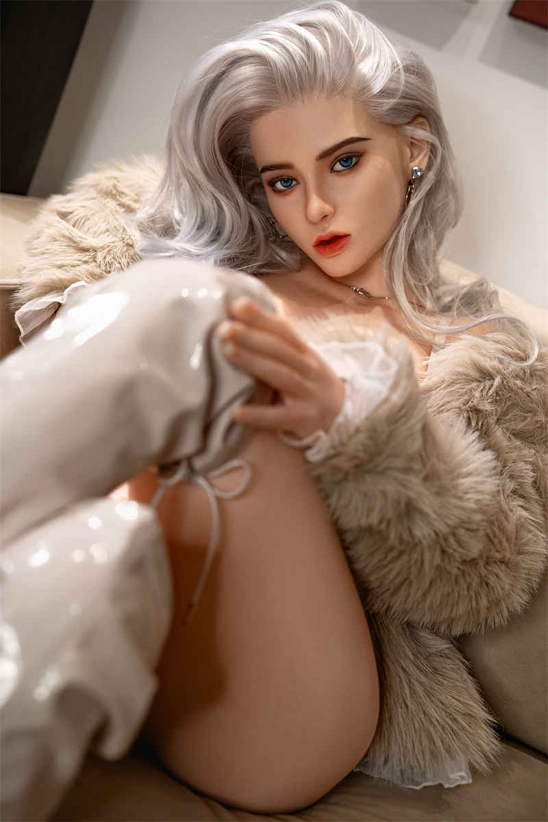 SY Doll Chloe 164cm Silicone head Companion Doll