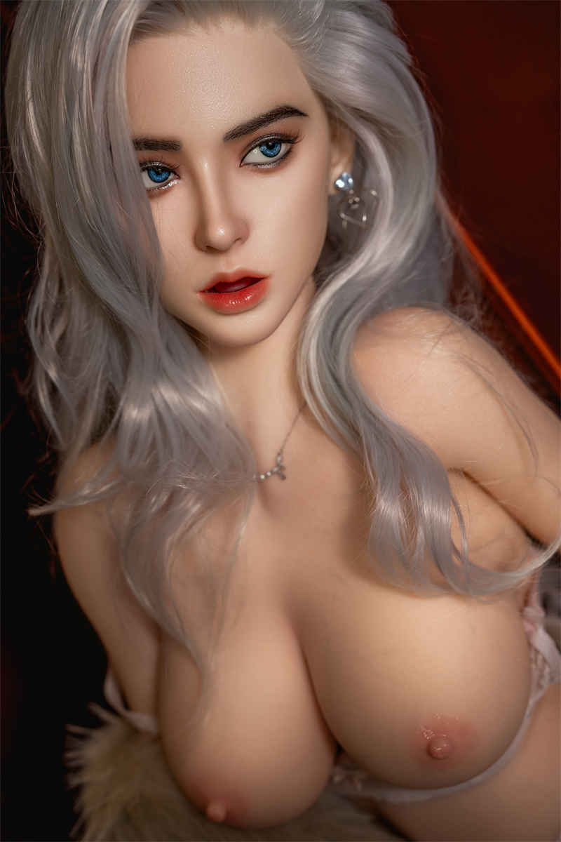 SY Doll Chloe 164cm Silicone head Companion Doll