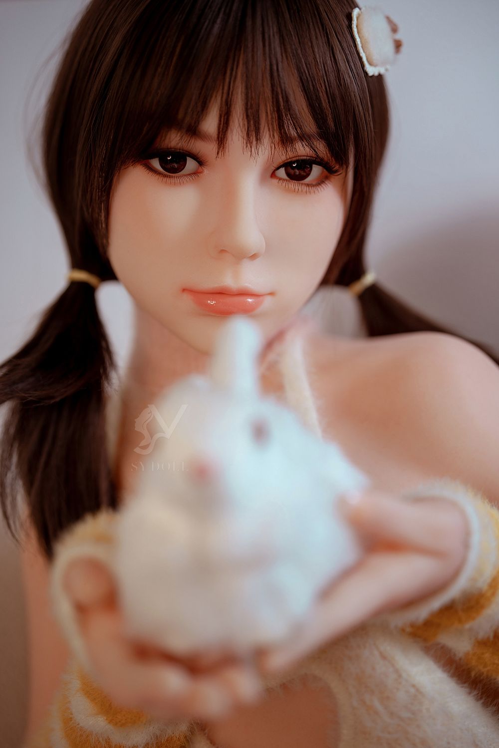 SY Doll Lily 150cm TPE Companion Doll