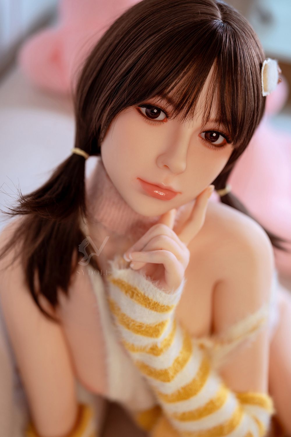SY Doll Lily 150cm TPE Companion Doll