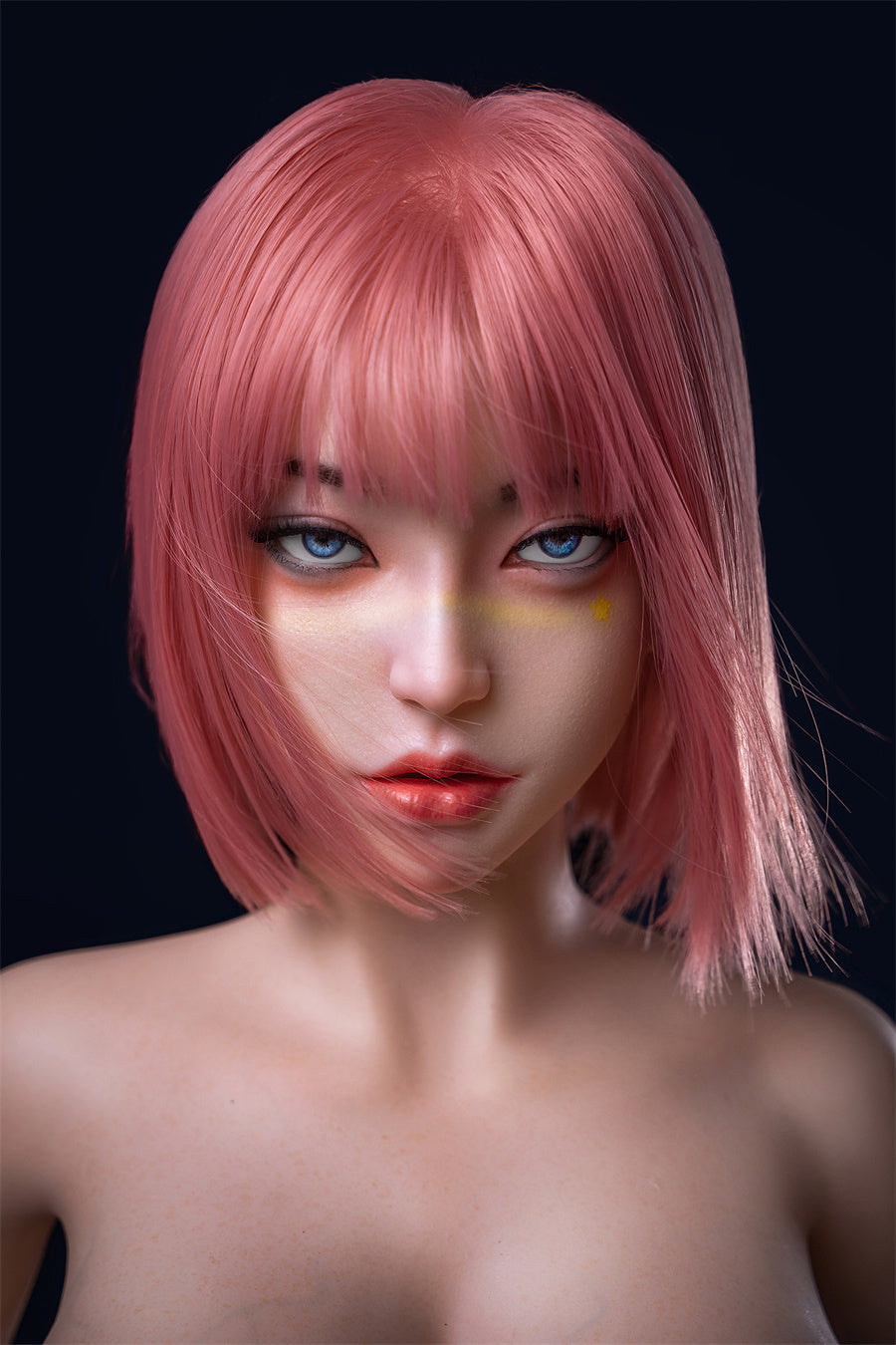 SY Doll Maggie 164cm Silicone Companion Doll