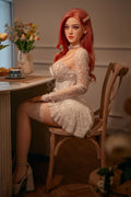 SY Doll Sarah 160cm Silicone head Companion Doll