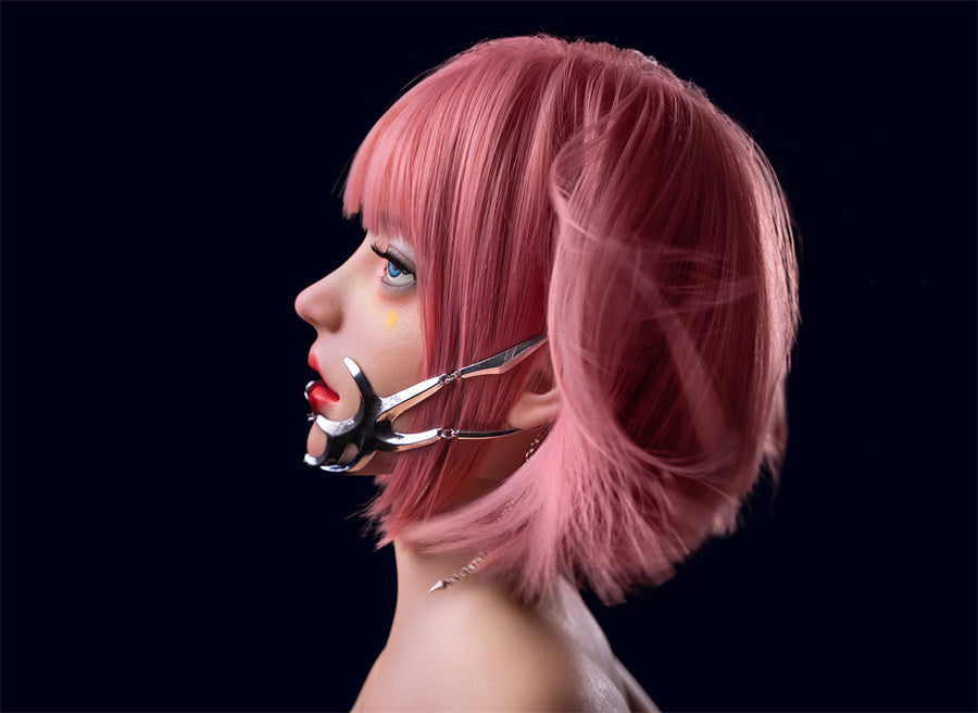 SY Doll Maggie 164cm Silicone Companion Doll