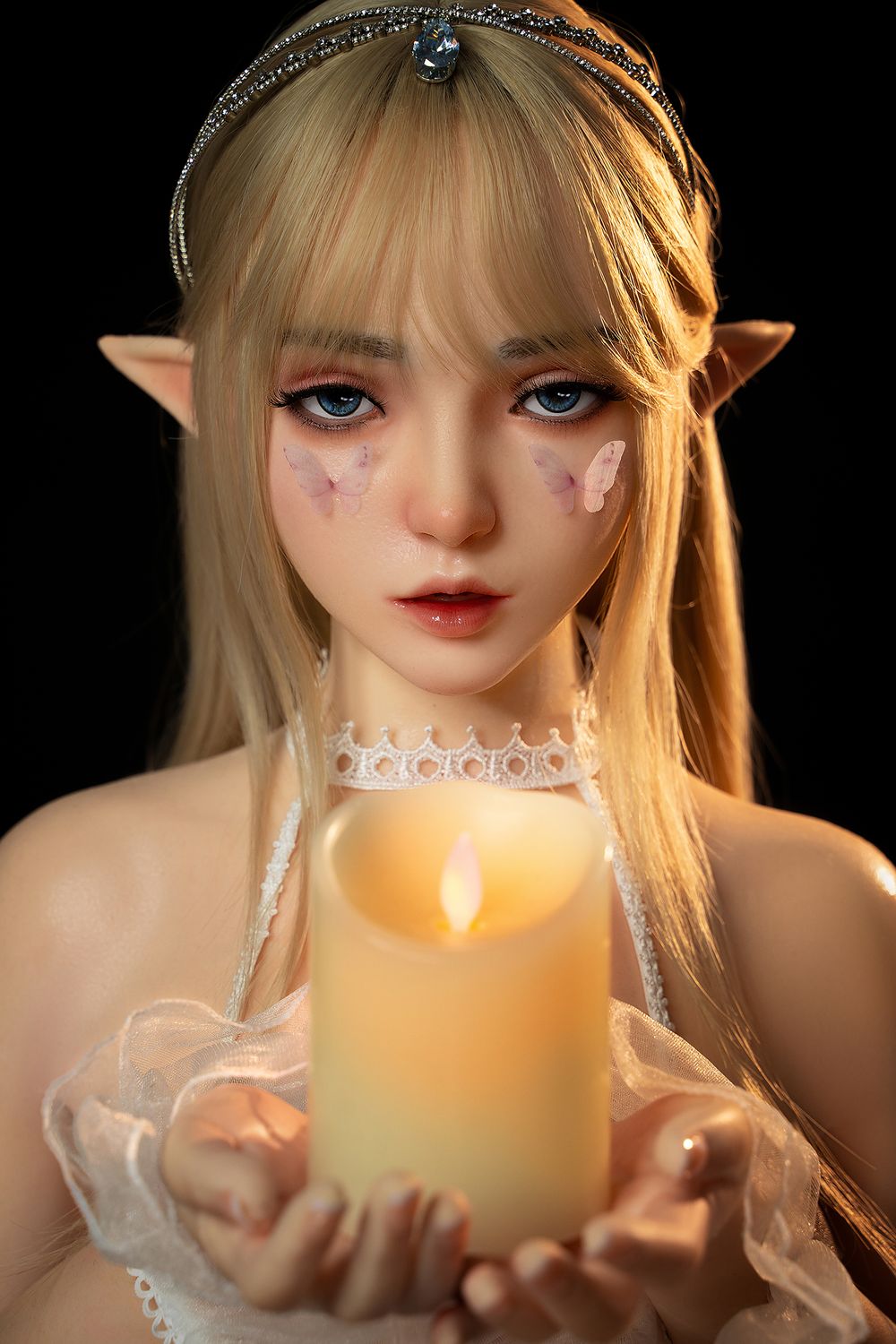 SY Doll Joy 150cm Silicone Companion Doll