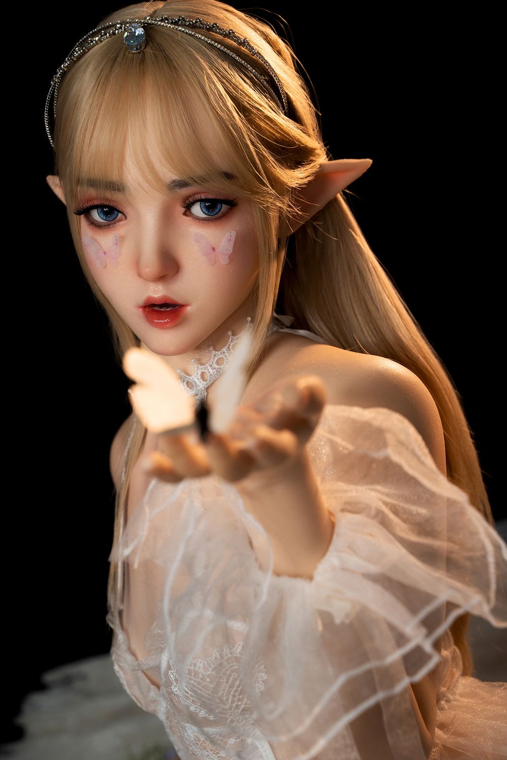 SY Doll Joy 150cm Silicone Companion Doll