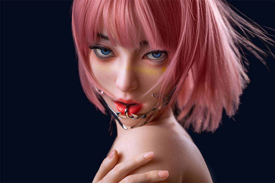 SY Doll Maggie 164cm Silicone Companion Doll