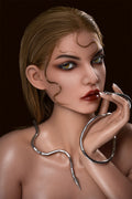 SY Doll Gabby 158cm Silicone head Companion Doll