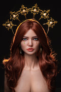 SY Doll Chanté 164cm Silicone Companion Doll