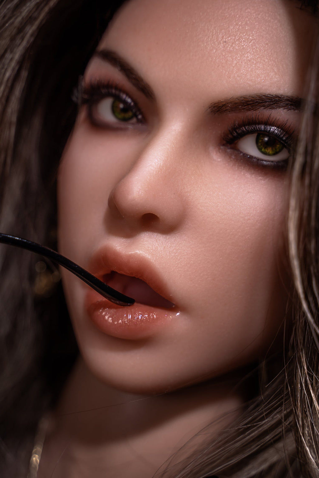 SY Doll Arna 166cm Silicone head Companion Doll