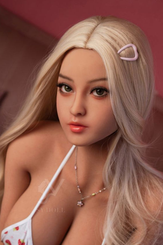 SY Doll Daisy 160cm TPE Companion Doll