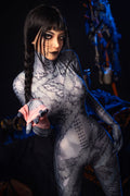 SY Doll Blanche 166cm Silicone head Companion Doll