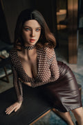 SY Doll Veronica 168cm Silicone Companion Doll