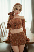 SY Doll Nicolette 152cm TPE Companion Doll