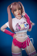 SY Doll Maggie 164cm Silicone Companion Doll