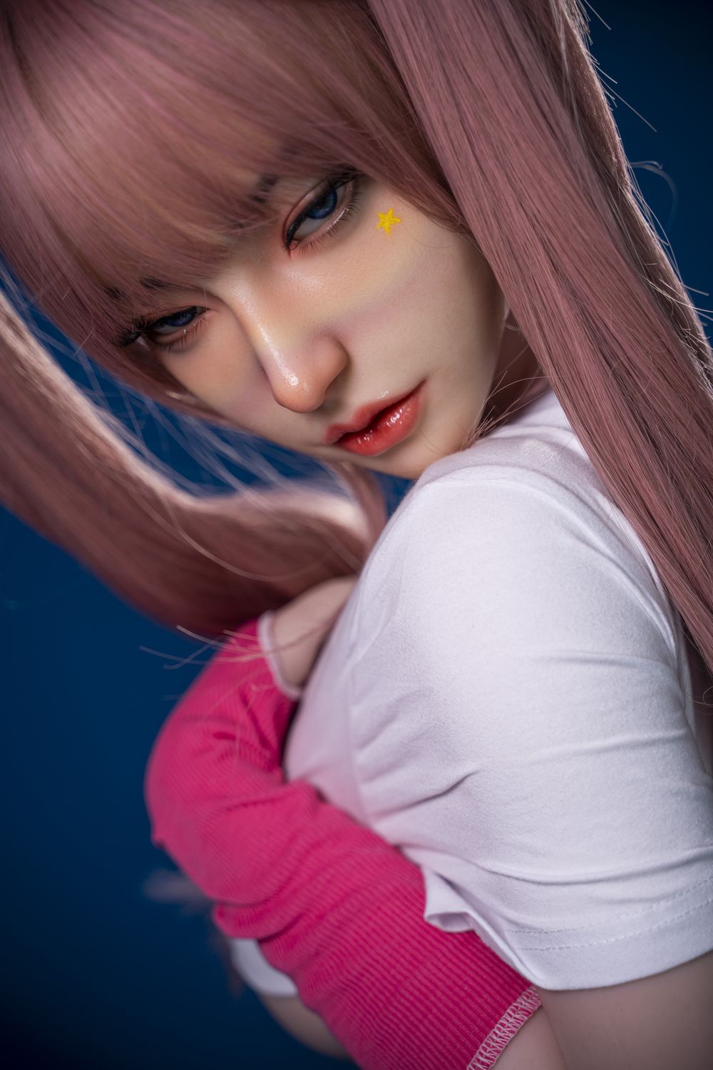 SY Doll Maggie 164cm Silicone Companion Doll