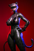 Moonvale Velara 165cm Silicone Companion Doll