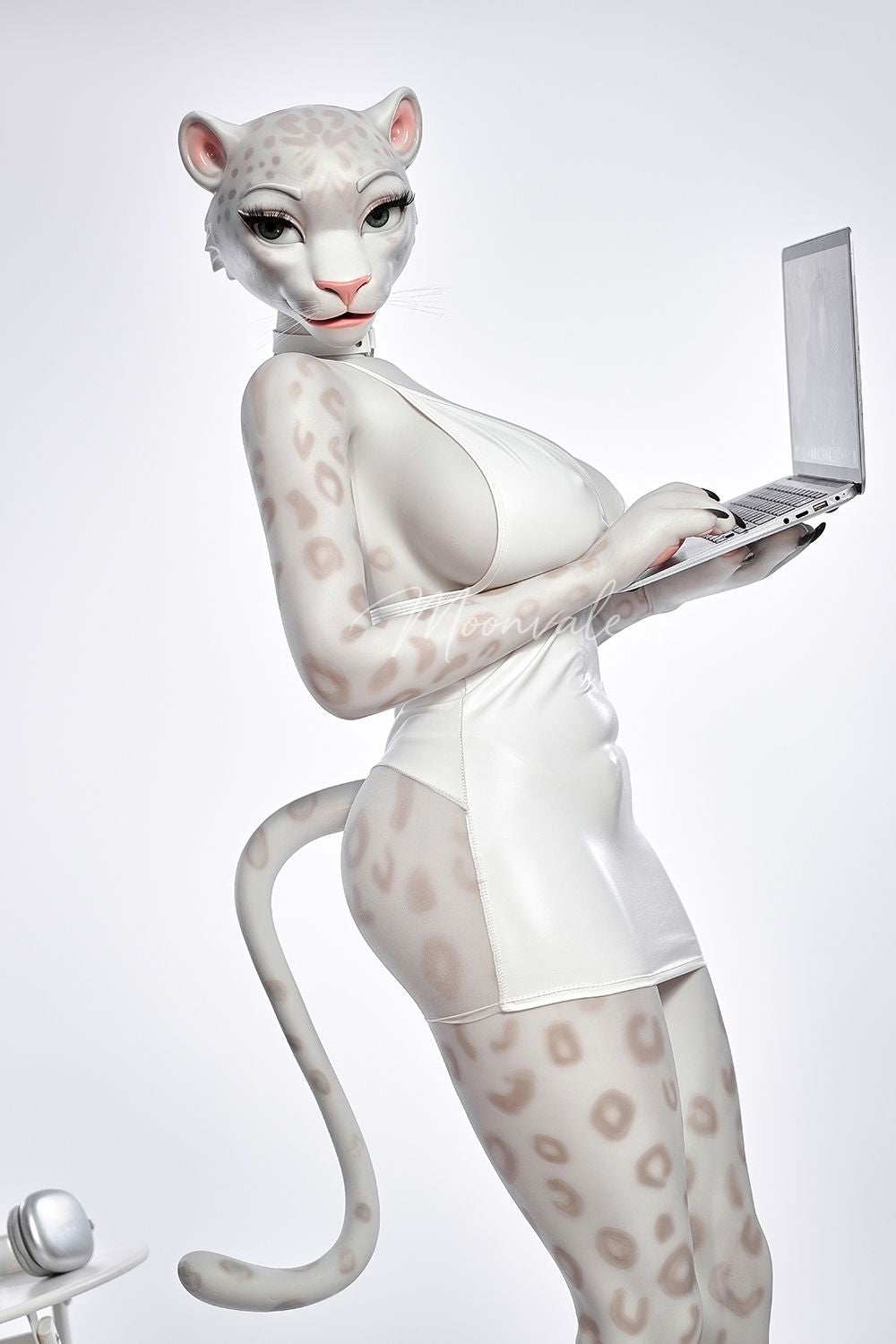 Moonvale Velara 165cm Silicone Companion Doll