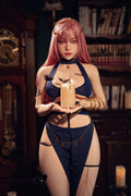 SY Doll Freya 164cm Silicone Companion Doll