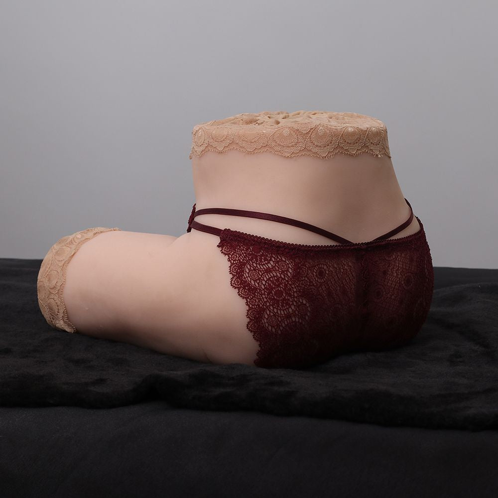 SY Doll Daisy 38cm TPE Torso