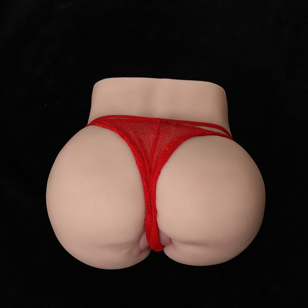 SY Doll Fiona 28cm TPE Torso
