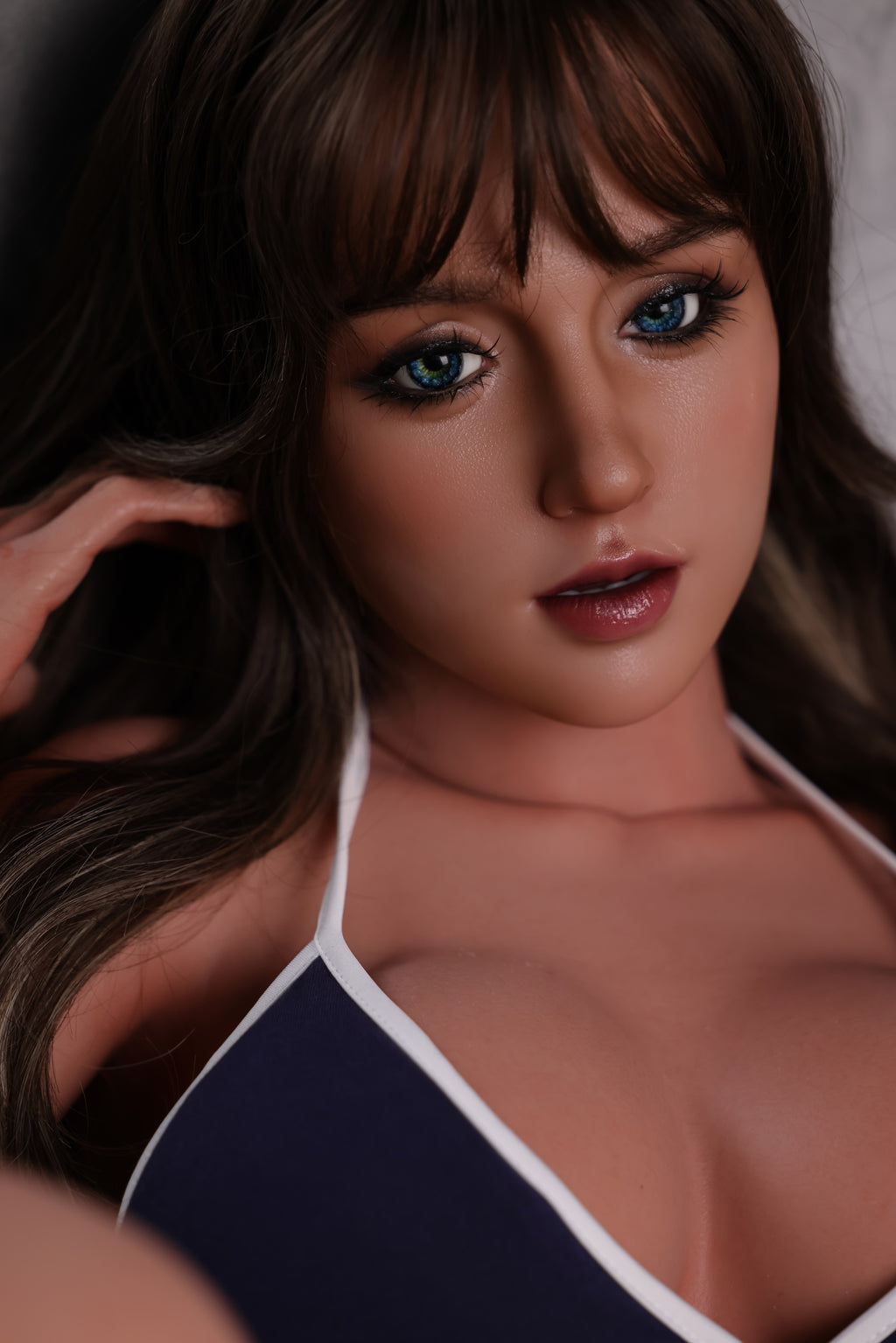 Avant Sophia 165cm F-Cup Full Silicone Doll product photo
