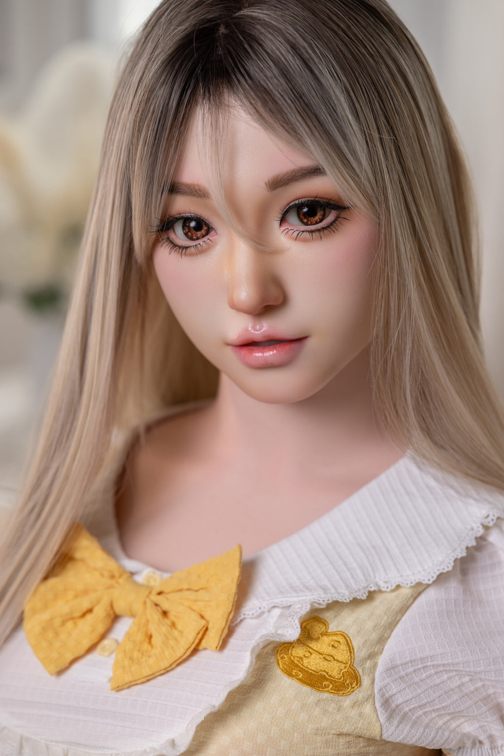 Avant Sue 165cm F-Cup Full Silicone Doll product photo
