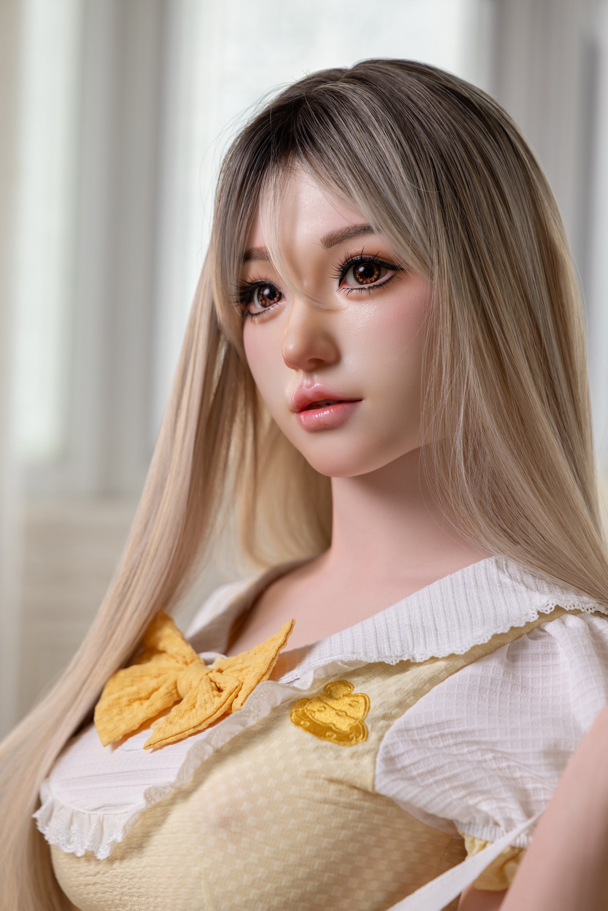 Avant Sue 165cm F-Cup Full Silicone Doll product photo