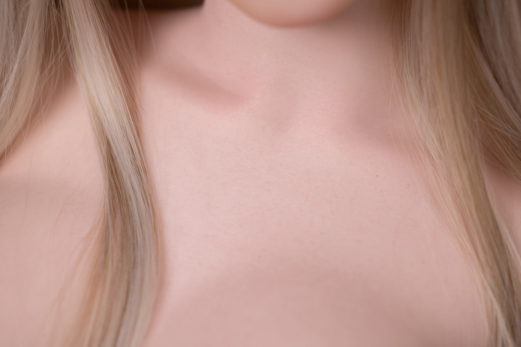 Avant Sue 165cm F-Cup Full Silicone Doll product photo