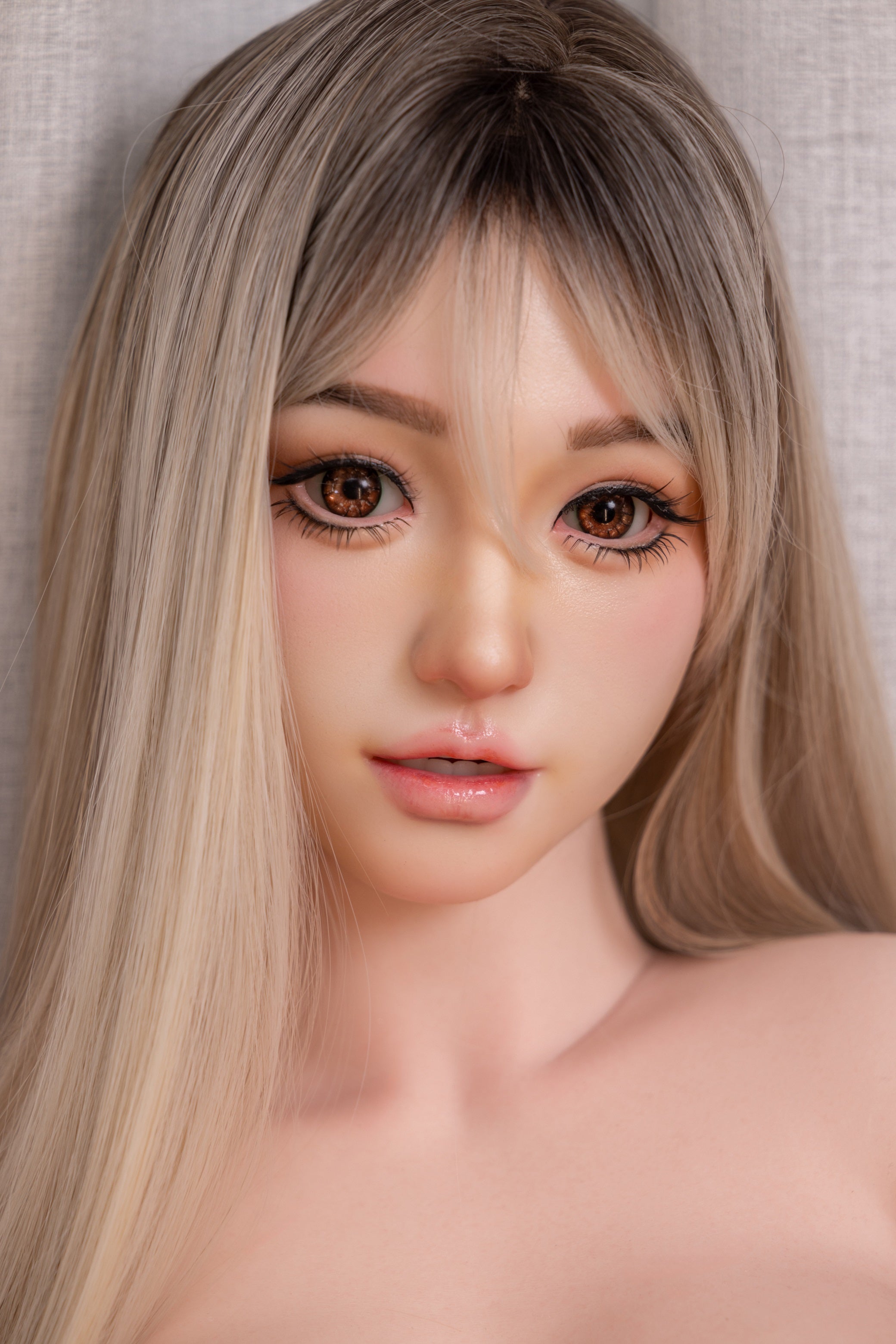 Avant Sue 165cm F-Cup Full Silicone Doll product photo