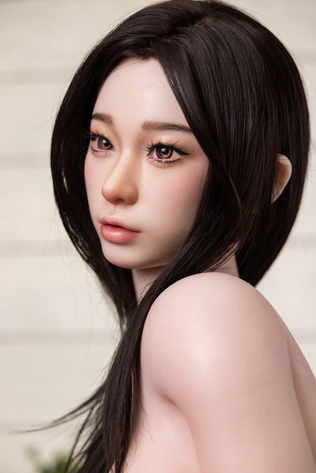 Avant LeeSuYeon 165cm F-Cup Full Silicone Doll product photo