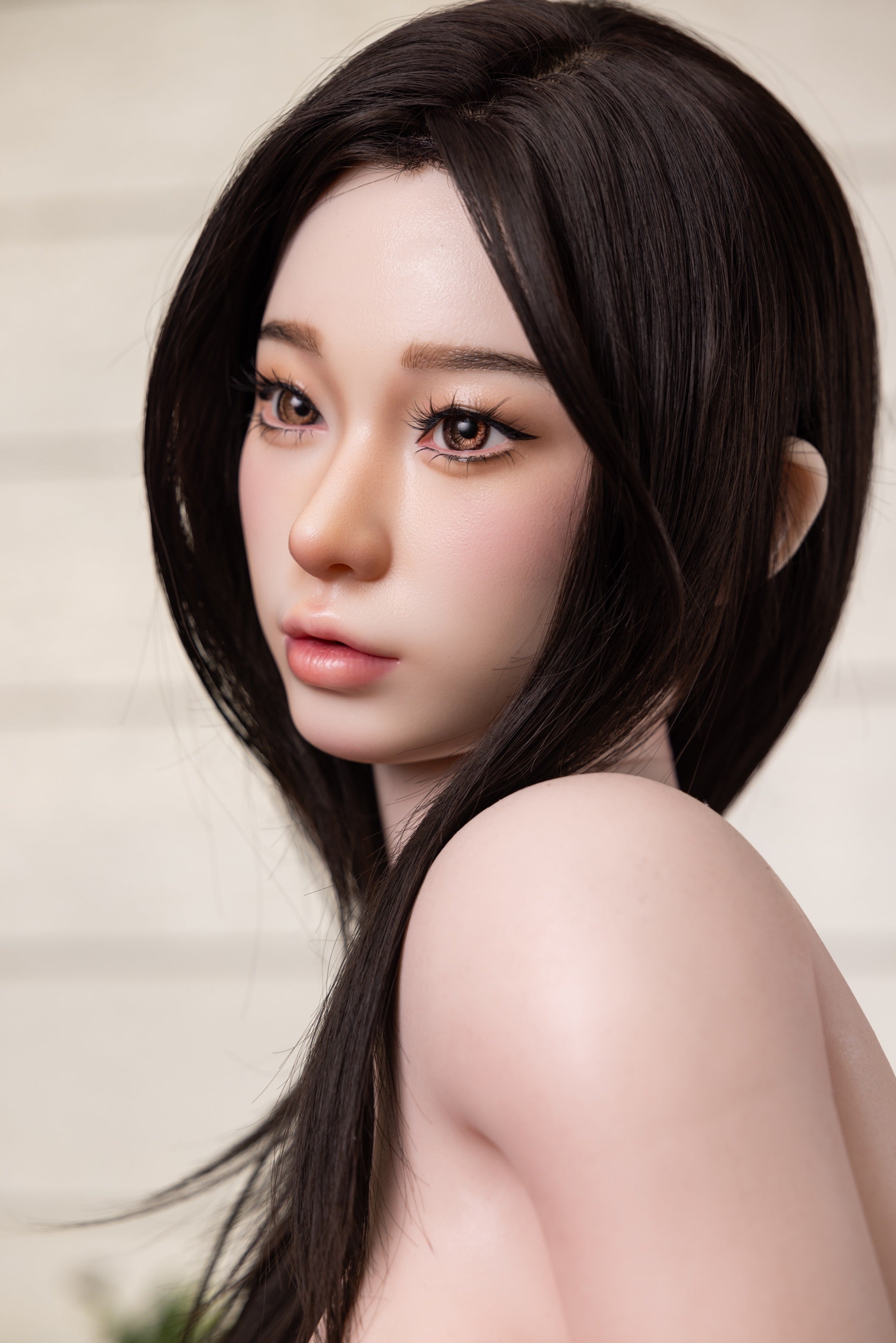Avant LeeSuYeon 165cm F-Cup Full Silicone Doll product photo