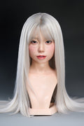 Ironai Head Customizable Companion Doll