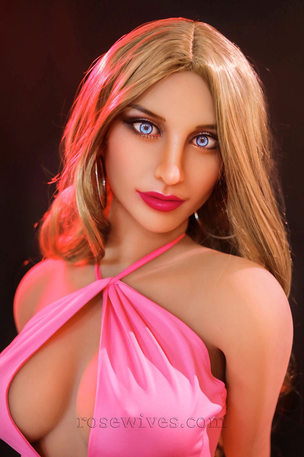 SY Doll Gemma 166cm TPE Companion Doll