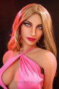 SY Doll Gemma 166cm TPE Companion Doll