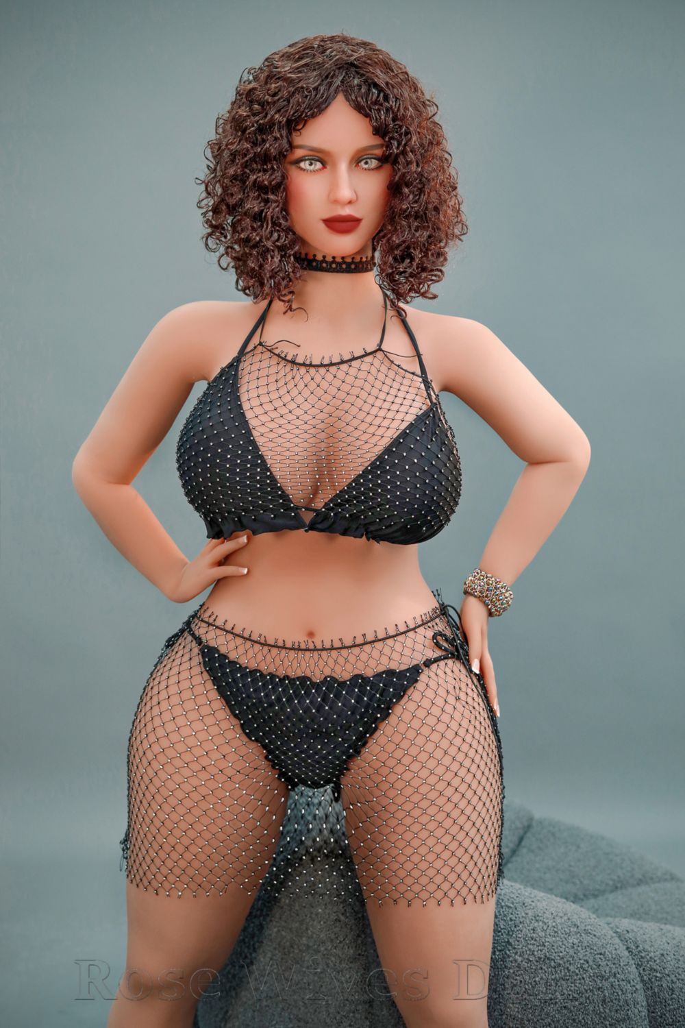 SY Doll Markisha 162cm TPE Companion Doll