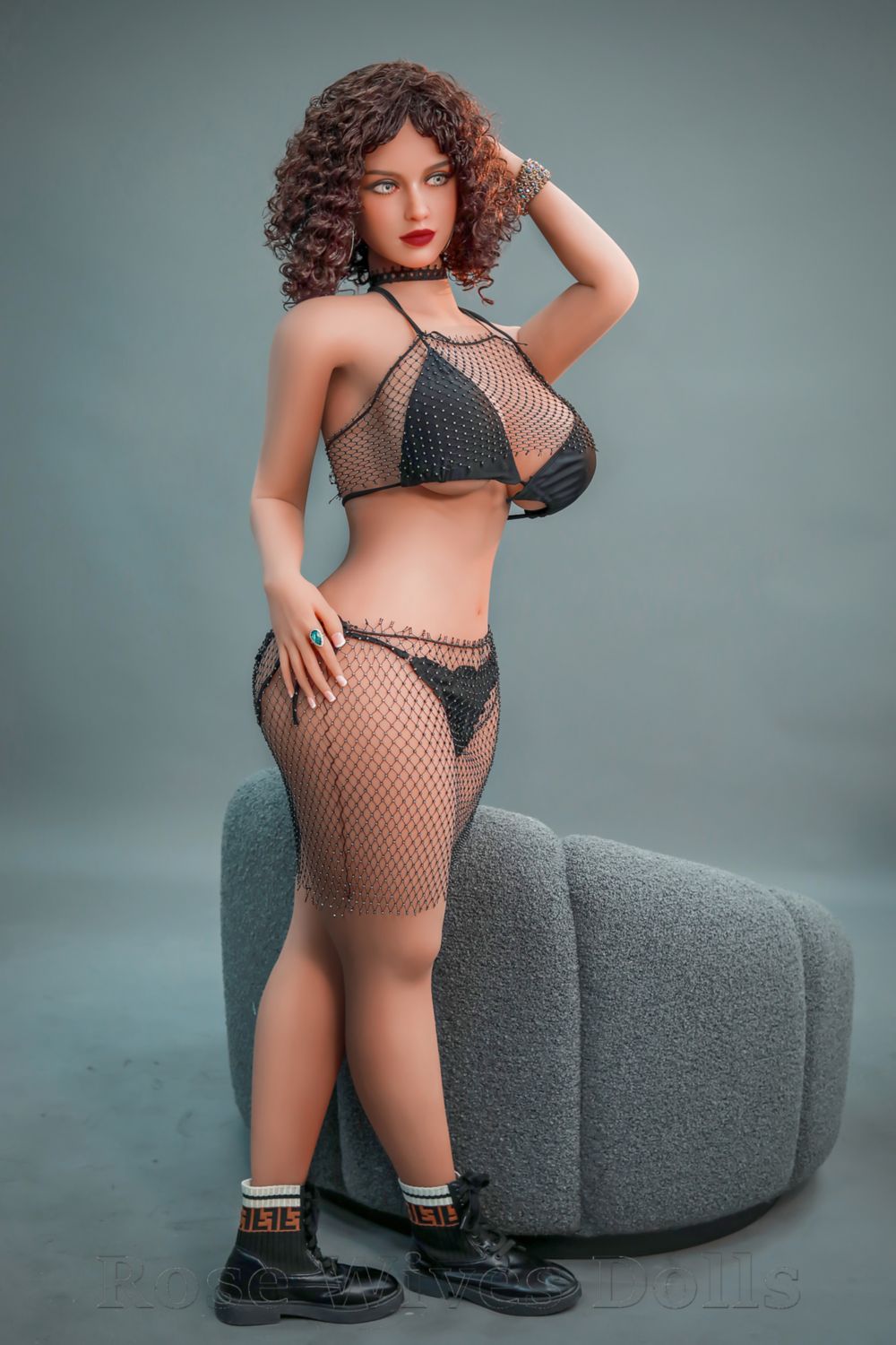 SY Doll Markisha 162cm TPE Companion Doll