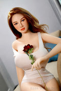 SY Doll Bumbum 158cm Silicone head Companion Doll