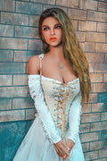 SY Doll Lillian 166cm TPE Companion Doll