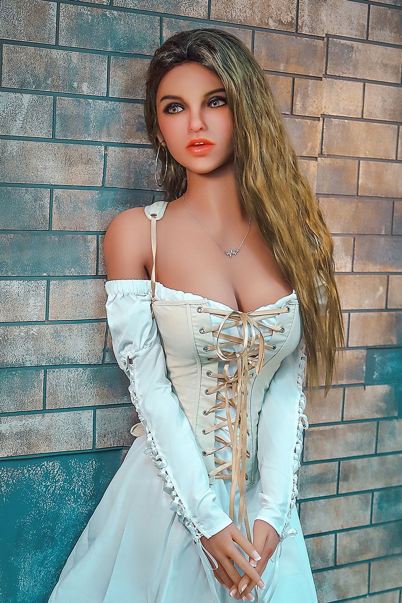 SY Doll Lillian 166cm TPE Companion Doll