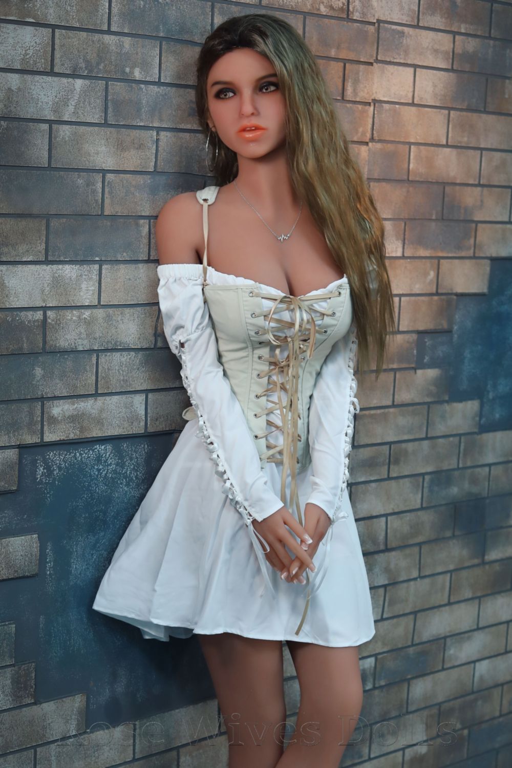 SY Doll Lillian 166cm TPE Companion Doll