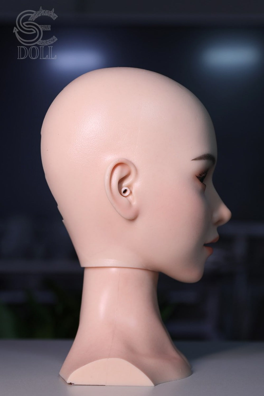 Realistic Ai Companion Customizable Companion Doll