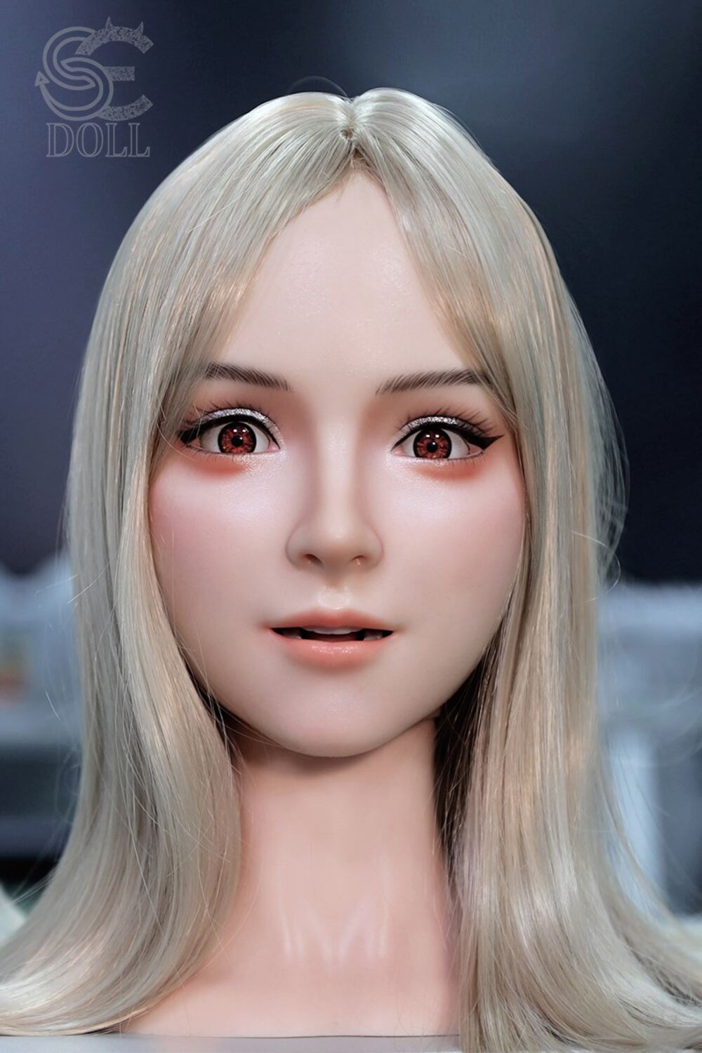Realistic Ai Companion Customizable Companion Doll