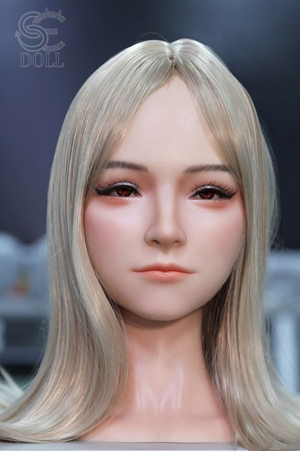 Realistic Ai Companion Customizable Companion Doll